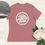 Thumbnail: Cool Aunts Cub Badge Women's Relaxed T-Shirt