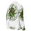 Thumbnail: Devil's Lettuce Unisex Bomber Jacket 