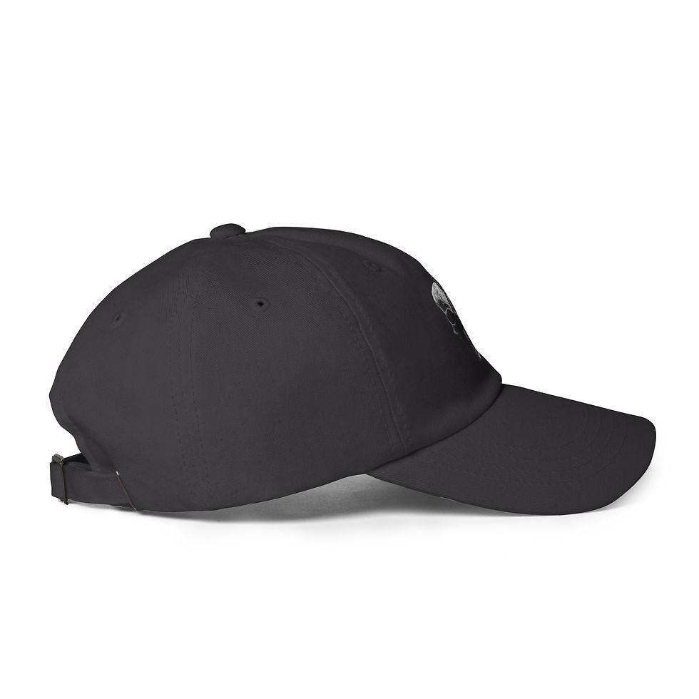 Thumbnail: Dad hat