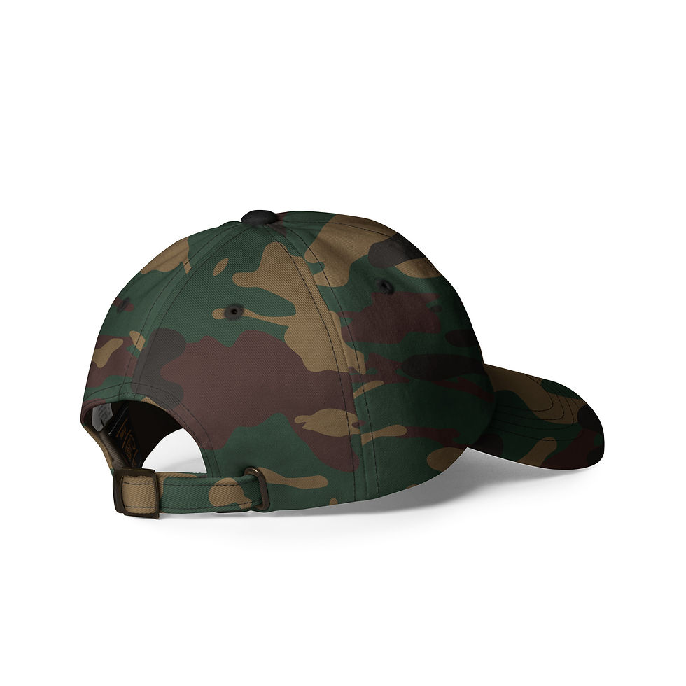 Thumbnail: Dad hat