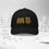 Thumbnail: Mud Babies Initials Custom Trucker Cap