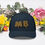 Thumbnail: Mud Babies Initials Custom Trucker Cap