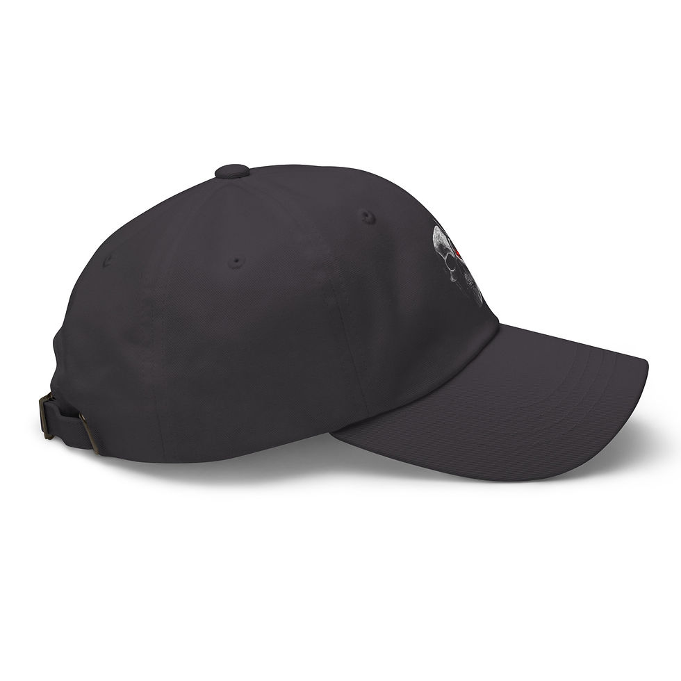 Thumbnail: Dad hat