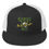 Thumbnail: Keep calm and Smoke Weed Trucker Cap