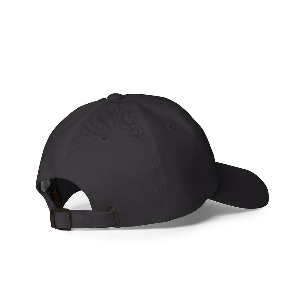 Thumbnail: Dad hat