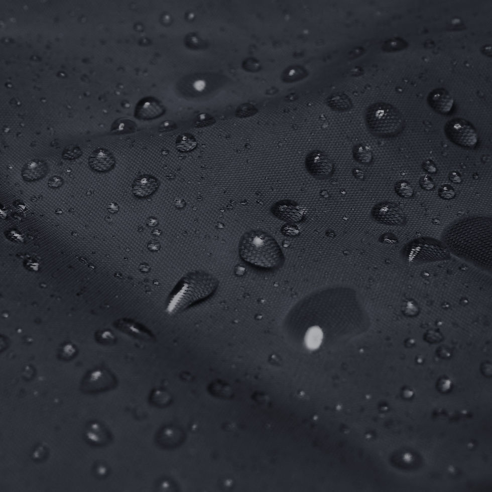 Thumbnail: Unisex windbreaker