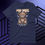 Thumbnail: Rugged Bear Custom Print Unisex T-Shirt