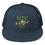 Thumbnail: Keep calm and Smoke Weed Trucker Cap