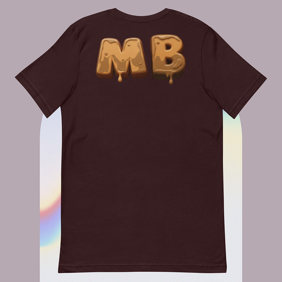Thumbnail: Mud Babies custom Print Unisex T-Shirt