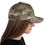 Thumbnail: Mud Babies Custom Print Structured Twill Cap