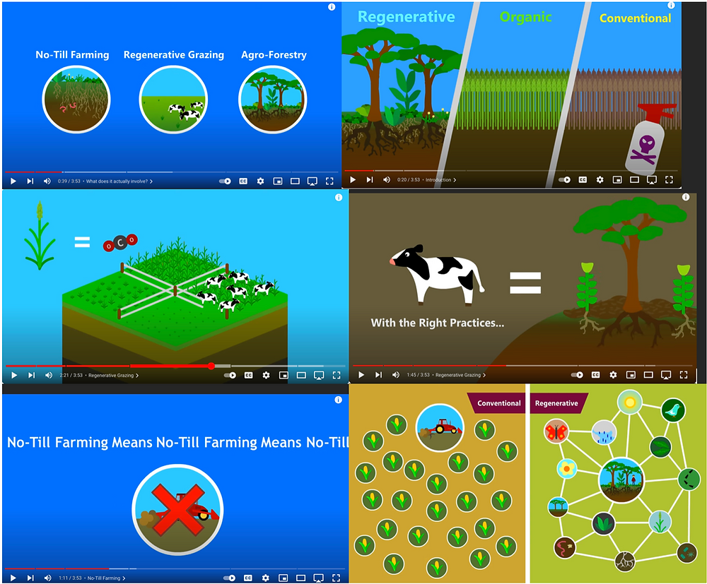Regenerative Rotation Plan ️ YOUTUBE PLAYLIST: Regenerative Rotation