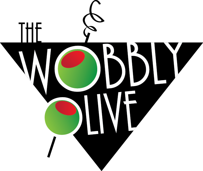 The Wobbly Olive