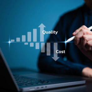 La nueva carrera por la eficiencia: ¿cómo optimizar la cadena de suministro en retail sin sacrificar calidad?