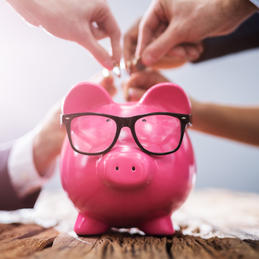 Crowdfunding
