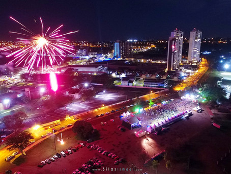 Corrida Saúde 2018 - CASSEMS