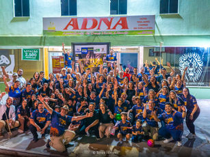 18ª Feira Gospel ADNA