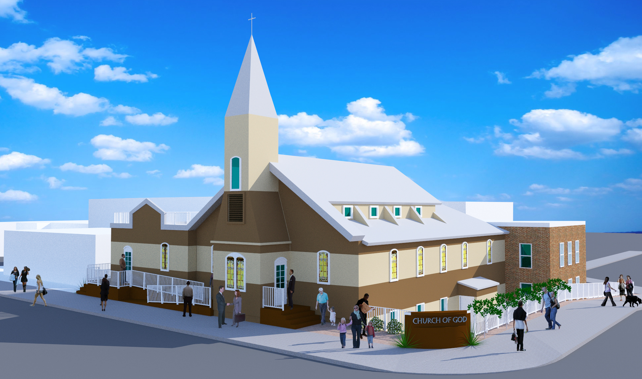 Church of God