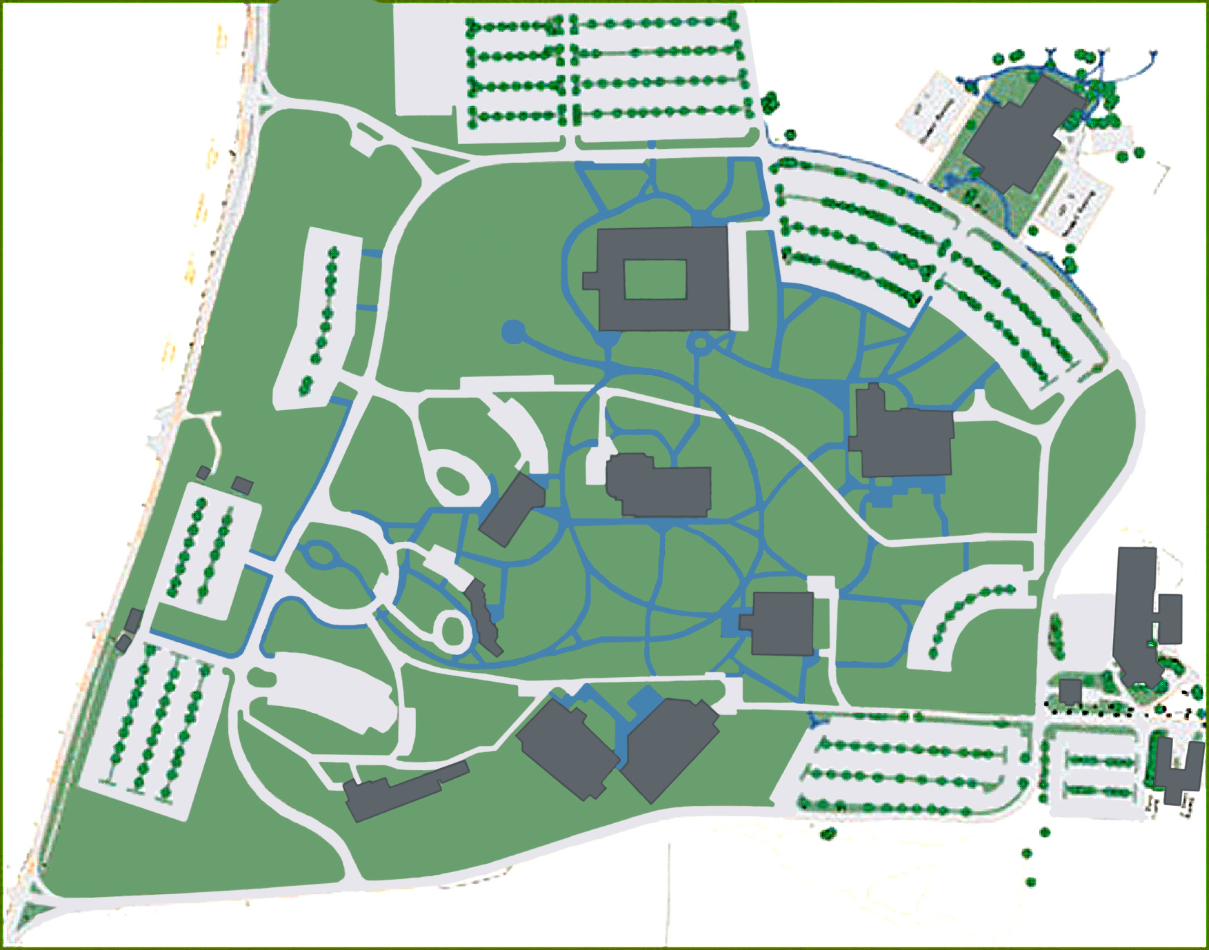 WESTCHESTER COMMUNITY COLLEGE pfga