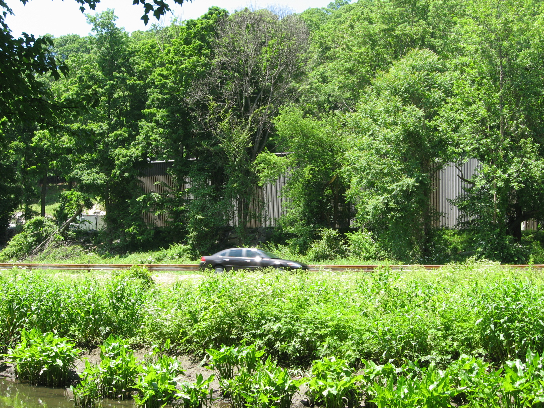 DOBBS FERRY DEPARTMENT OF PUBLIC WORKS pfga