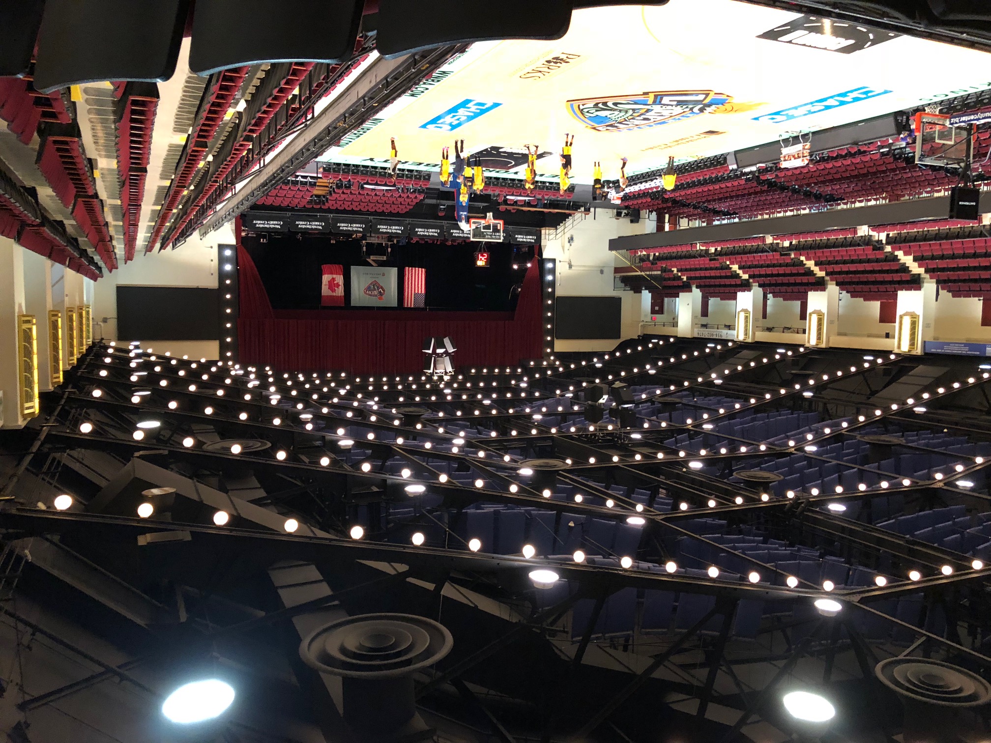 Westchester County Center