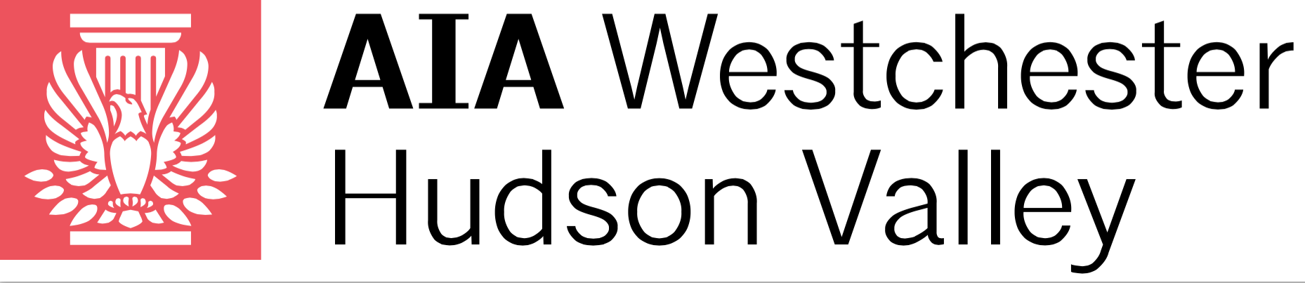 AIA WESTCHESTER+HUDSON VALLEY