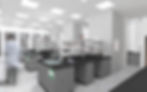 HUNTER COLLEGE LABS