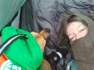 THE EXPEDITION Chapter 9: Wow (Section 1)