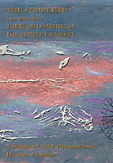 The Complete Life and Work of Dr. Otto Lunsch - book cover (design and artwork by Ann Cognito)