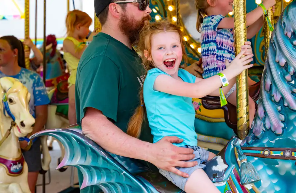 Hillbilly Days 2025 Pikeville, KY