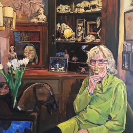 Yvette - the articulator of bones