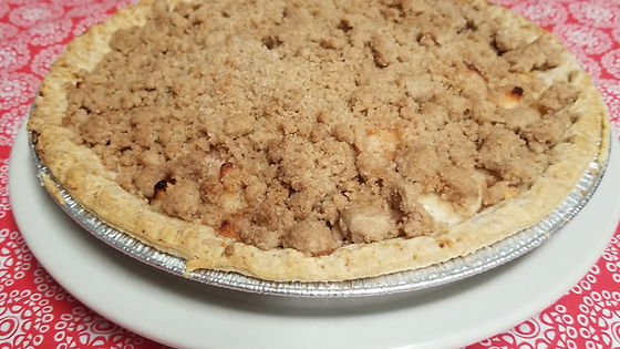 APPLE PIE