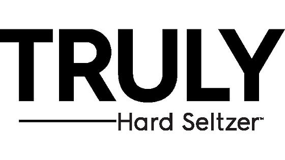 TRULY HARD SELTZER