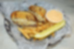 REUBEN SANDWICH