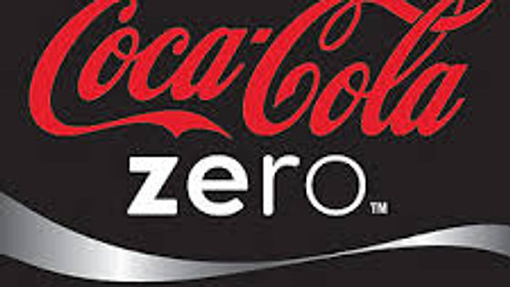COKE ZERO