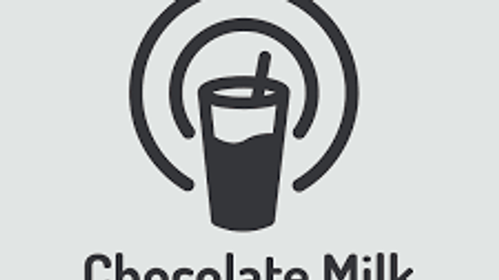 CHOCOLATE MILK