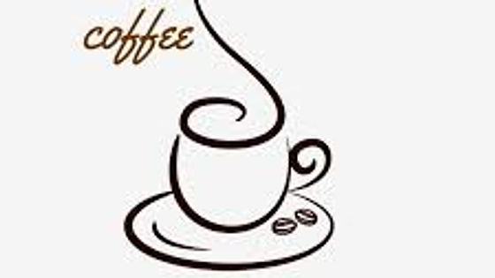 CAFFEINATED COFFEE