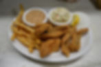 CATFISH PLATTER