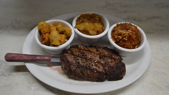 GROUND SIRLOIN
