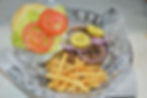 BURGER