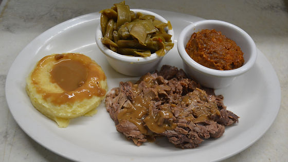 ROAST BEEF