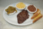 BEEF ENTREES