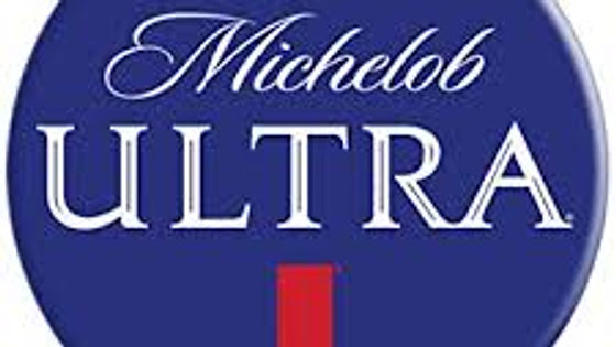 MICHELOB ULTRA