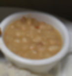WHITE BEANS