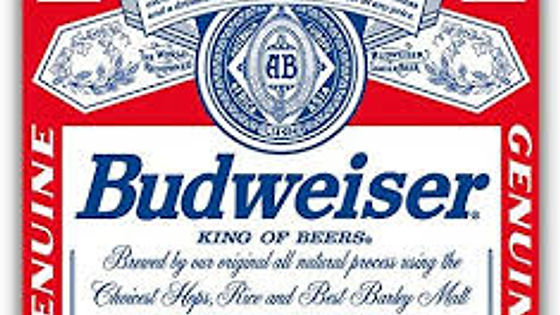 BUDWEISER