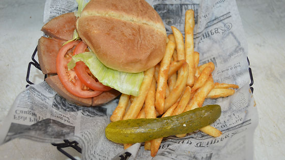 TRADITIONAL SOUTHERN CLASSIC
