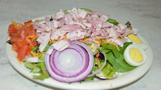 CHEF SALAD