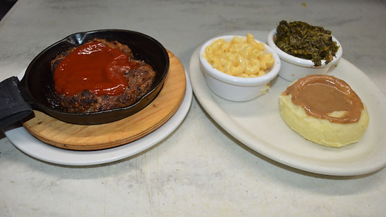 MEATLOAF