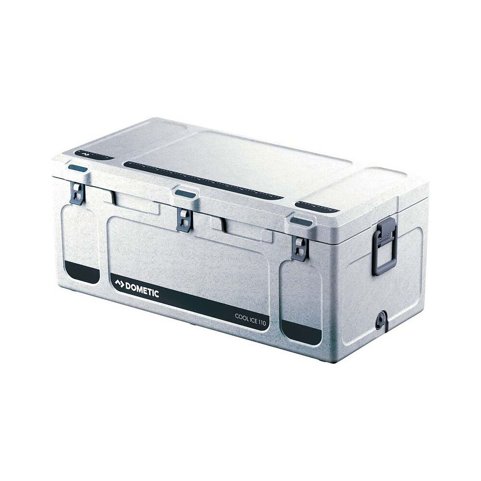 110L esky cooler — esky hire North Brisbane