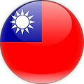 BANDERA TAIWAN