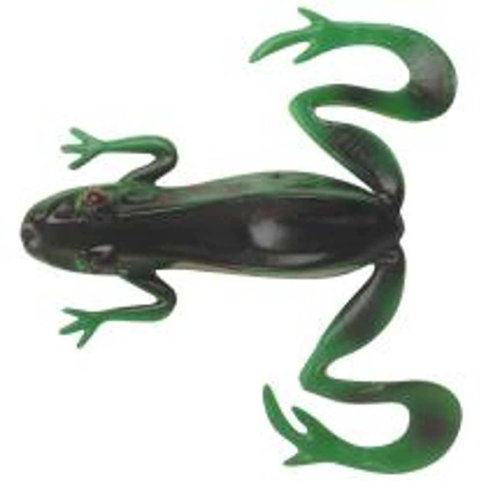 PowerBait Frog